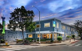 Surestay Hotel By Best Western Santa Monica